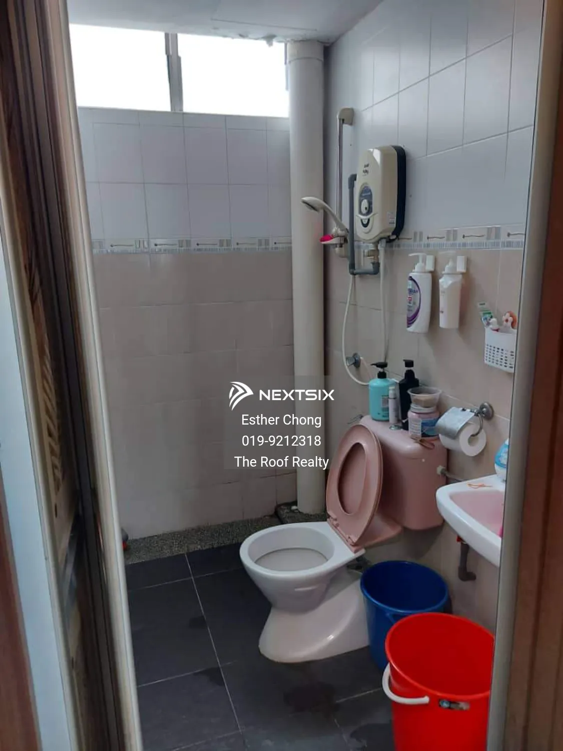 Apartment For Sale in Tebrau Johor - Image 8