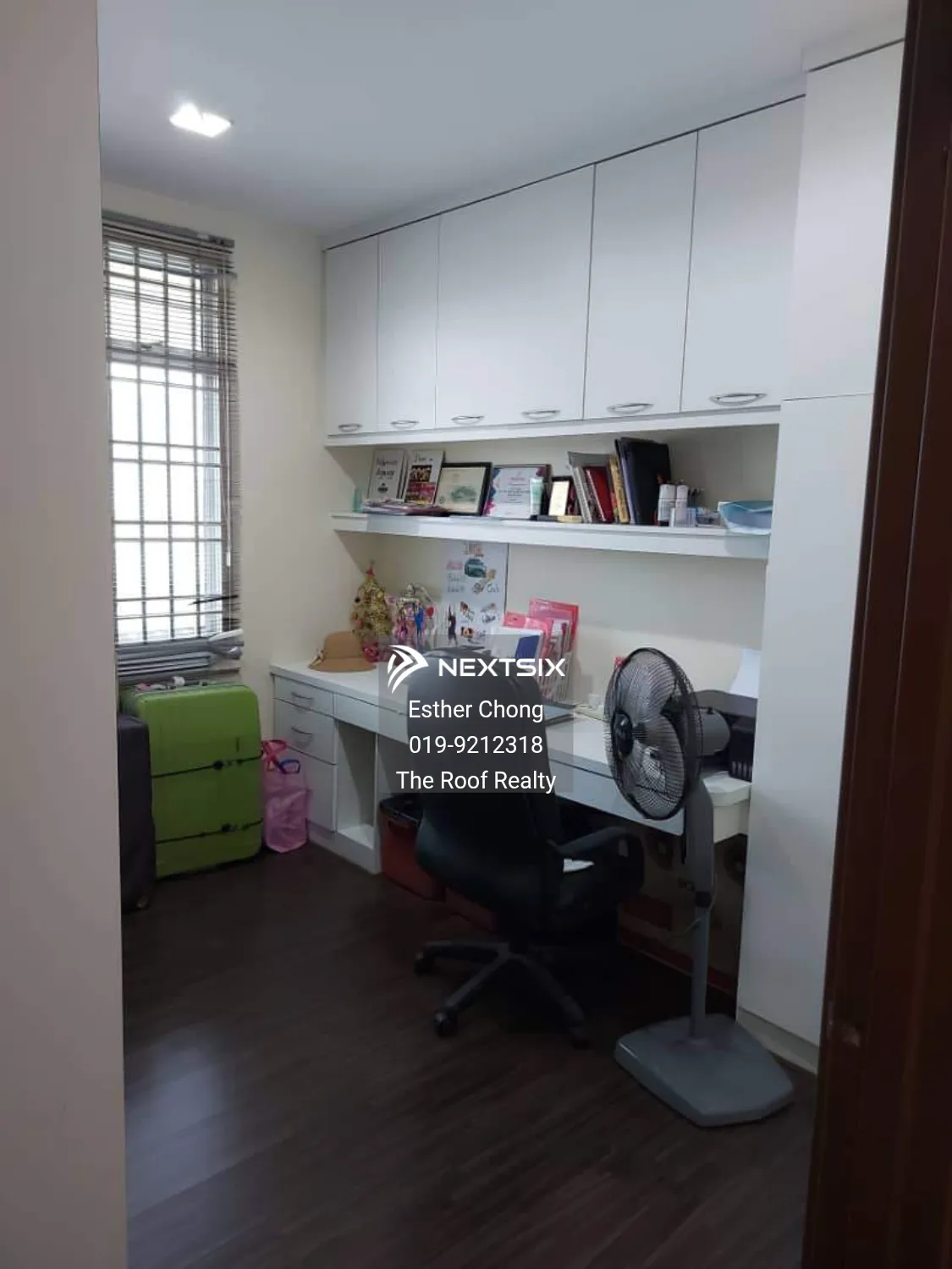 Apartment For Sale in Tebrau Johor - Image 9