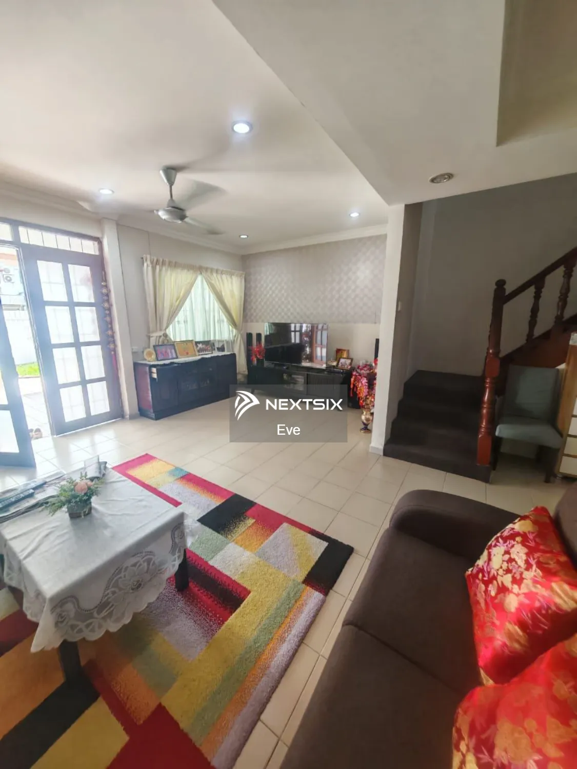 2-sty Terrace/Link House For Sale in Kota Kinabalu Sabah
