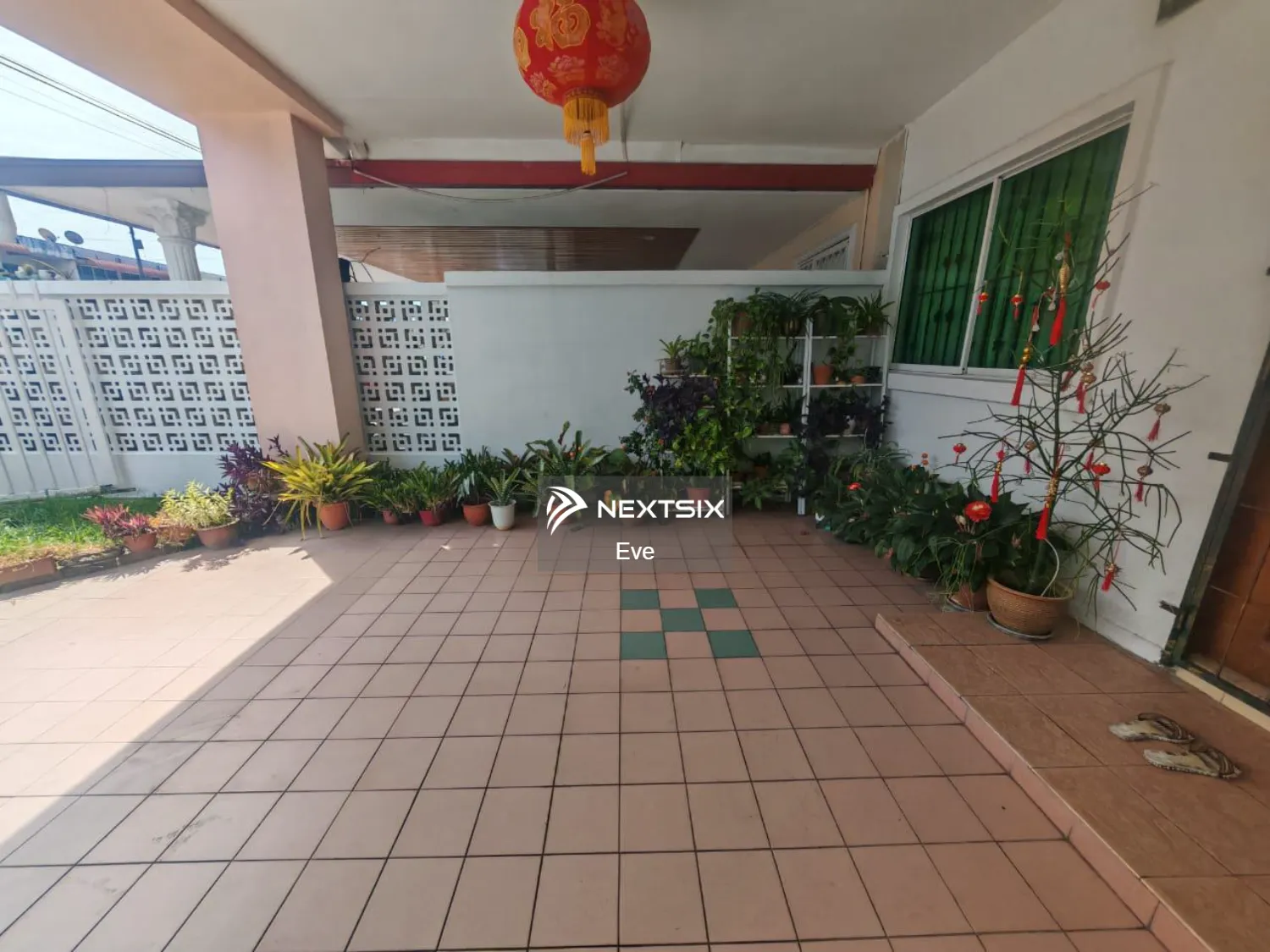 2-sty Terrace/Link House For Sale in Kota Kinabalu Sabah - Image 3