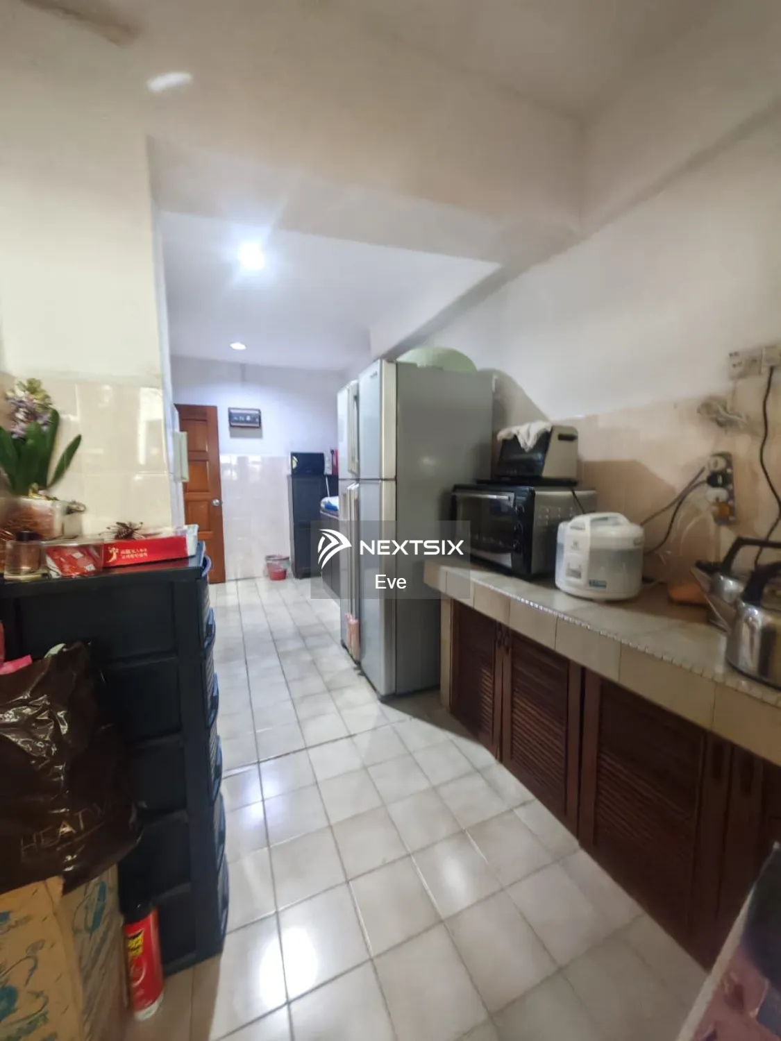 2-sty Terrace/Link House For Sale in Kota Kinabalu Sabah - Image 4