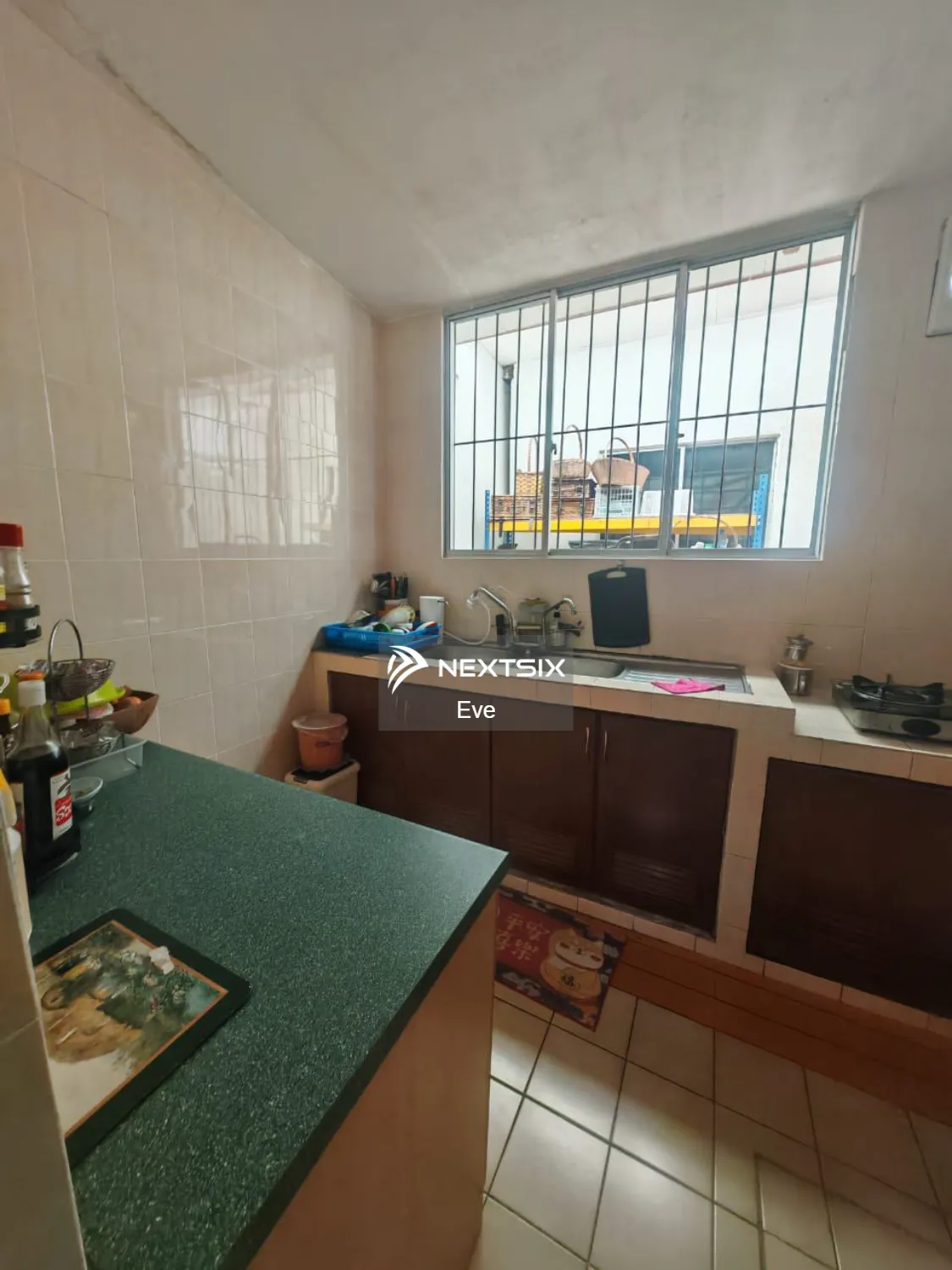 2-sty Terrace/Link House For Sale in Kota Kinabalu Sabah - Image 6