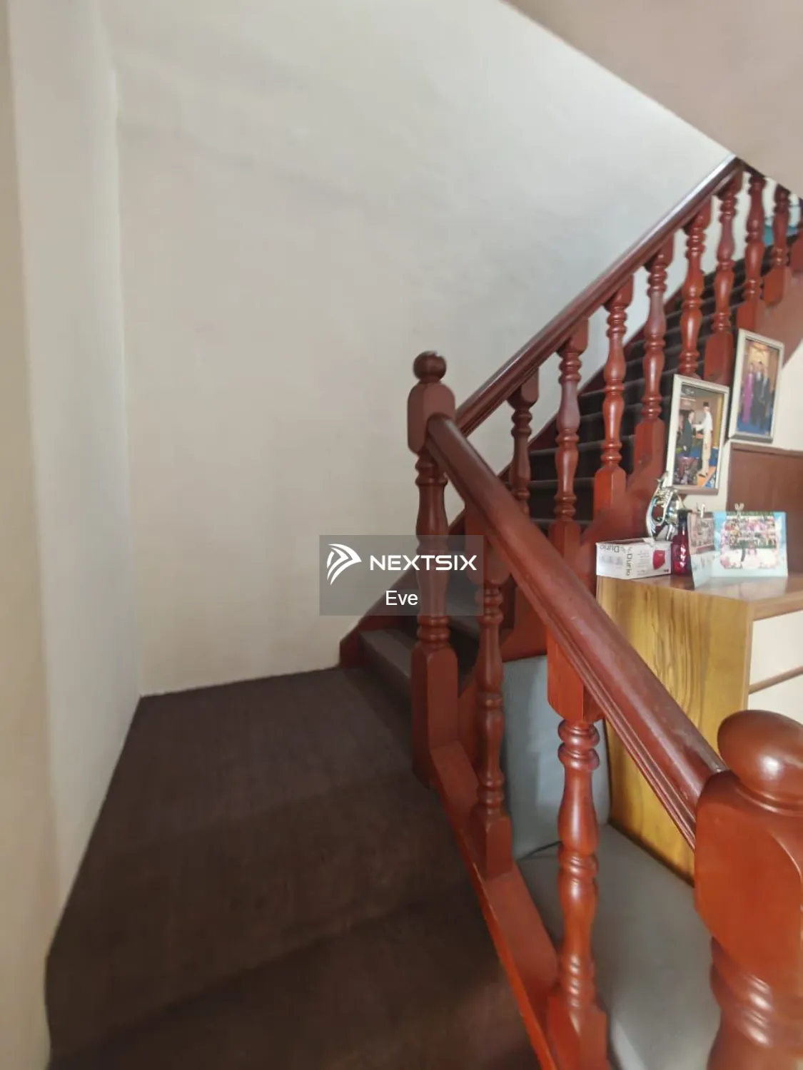2-sty Terrace/Link House For Sale in Kota Kinabalu Sabah - Image 8