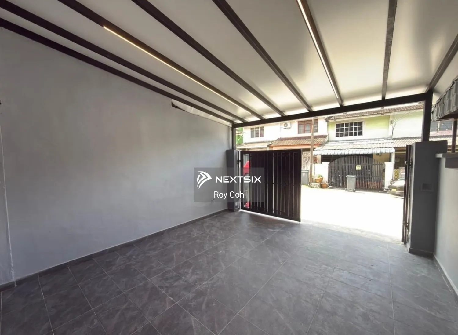 2-sty Terrace/Link House For Sale in Masai Johor