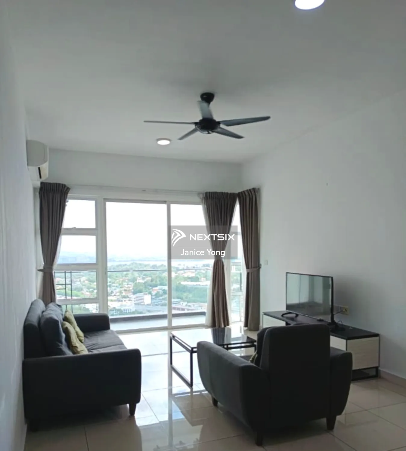 Serviced Residence For Rent in Johor Bahru Johor