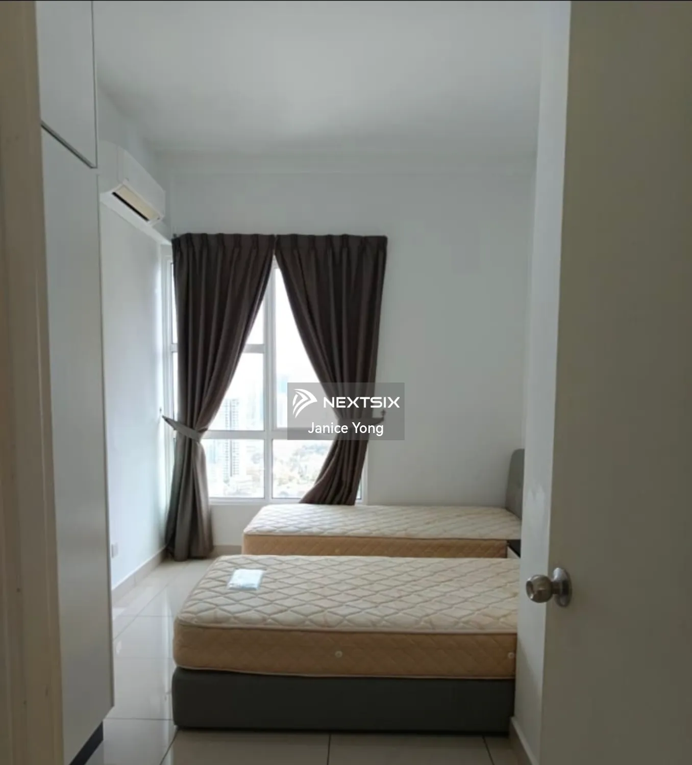 Serviced Residence For Rent in Johor Bahru Johor - Image 5