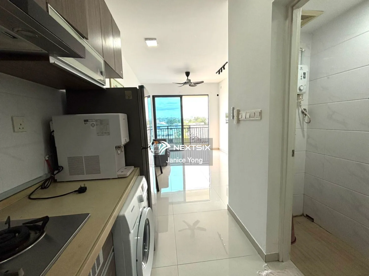 Serviced Residence For Rent in Johor Bahru Johor - Image 10
