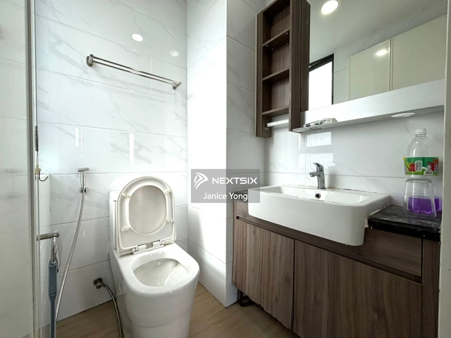 Serviced Residence For Rent in Johor Bahru Johor - Image 11