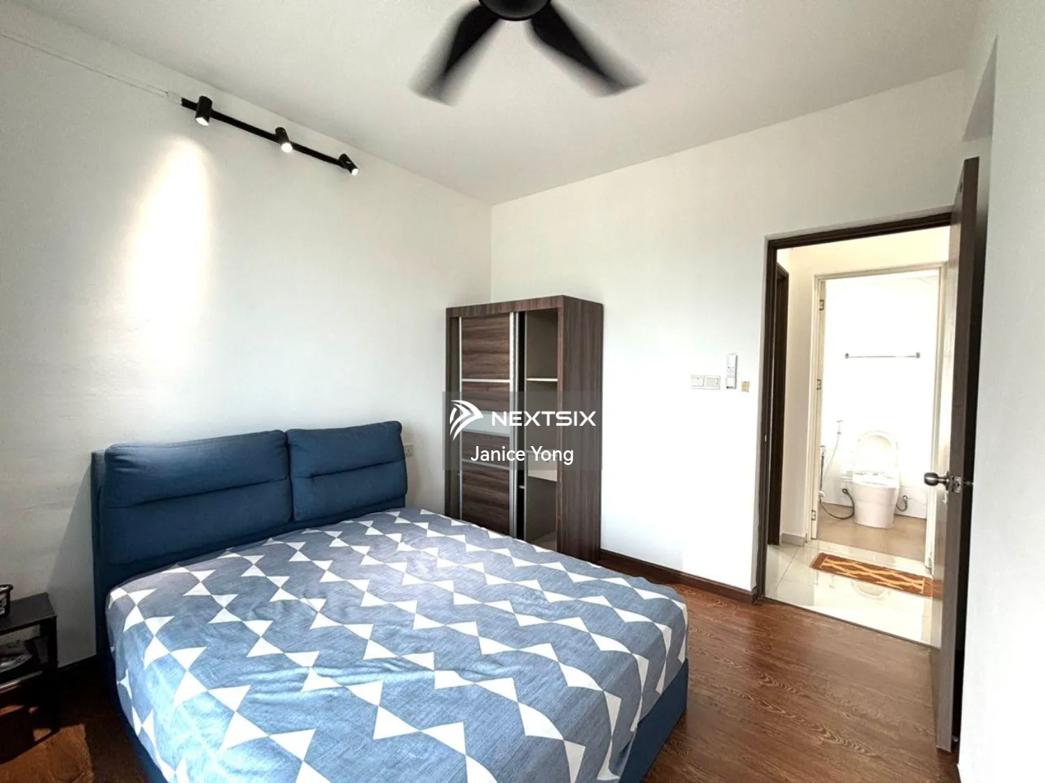 Serviced Residence For Rent in Johor Bahru Johor - Image 5