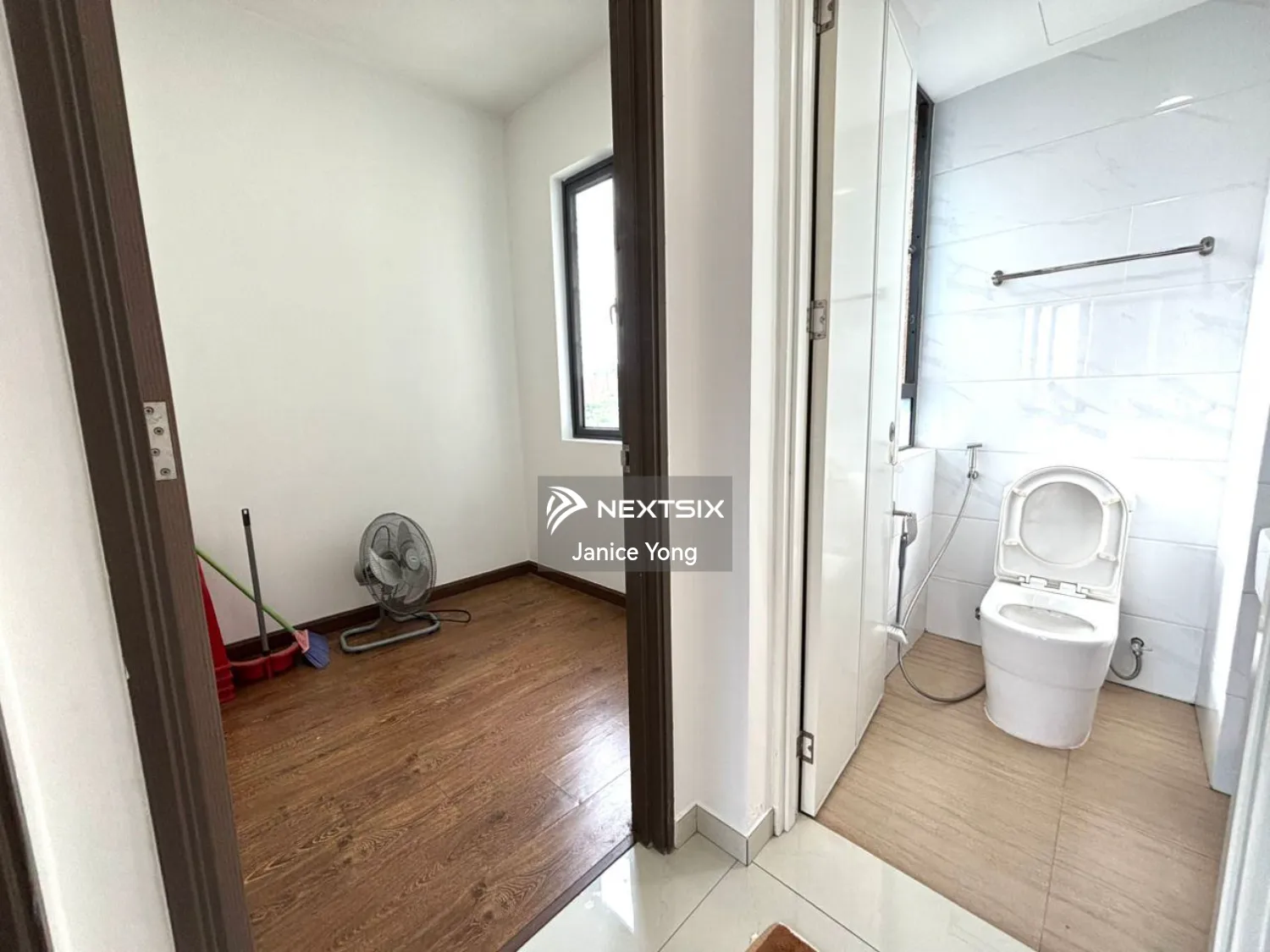 Serviced Residence For Rent in Johor Bahru Johor - Image 8