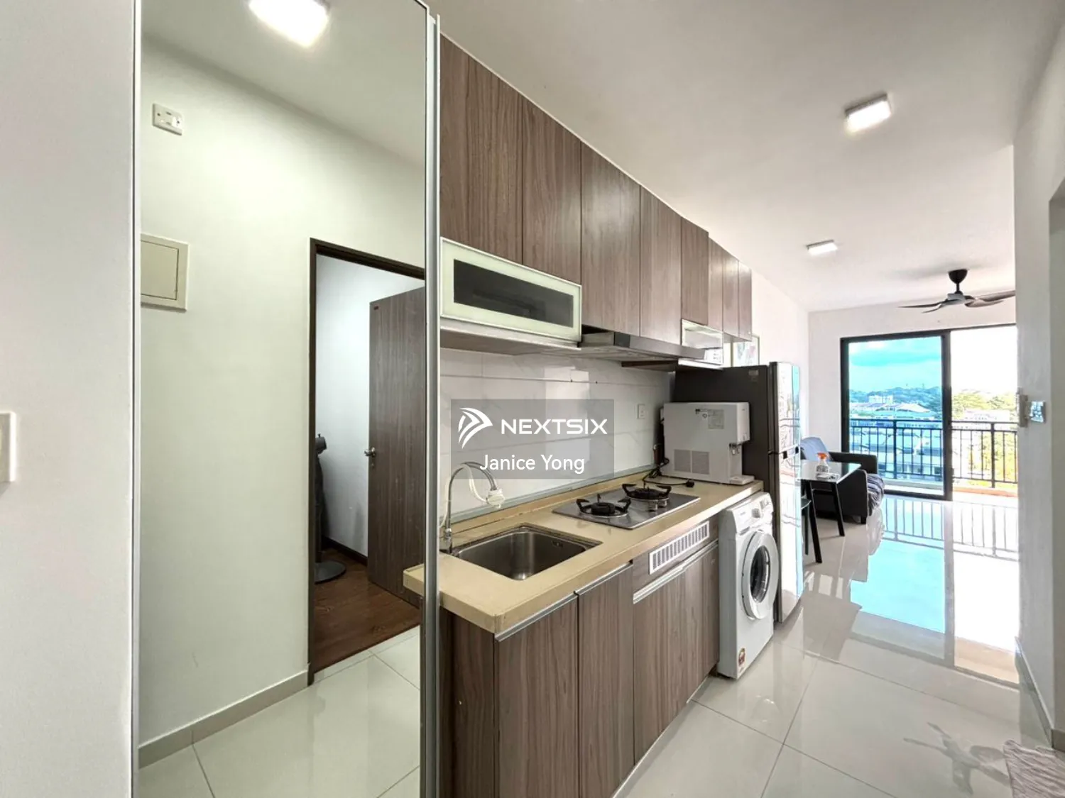 Serviced Residence For Rent in Johor Bahru Johor - Image 9