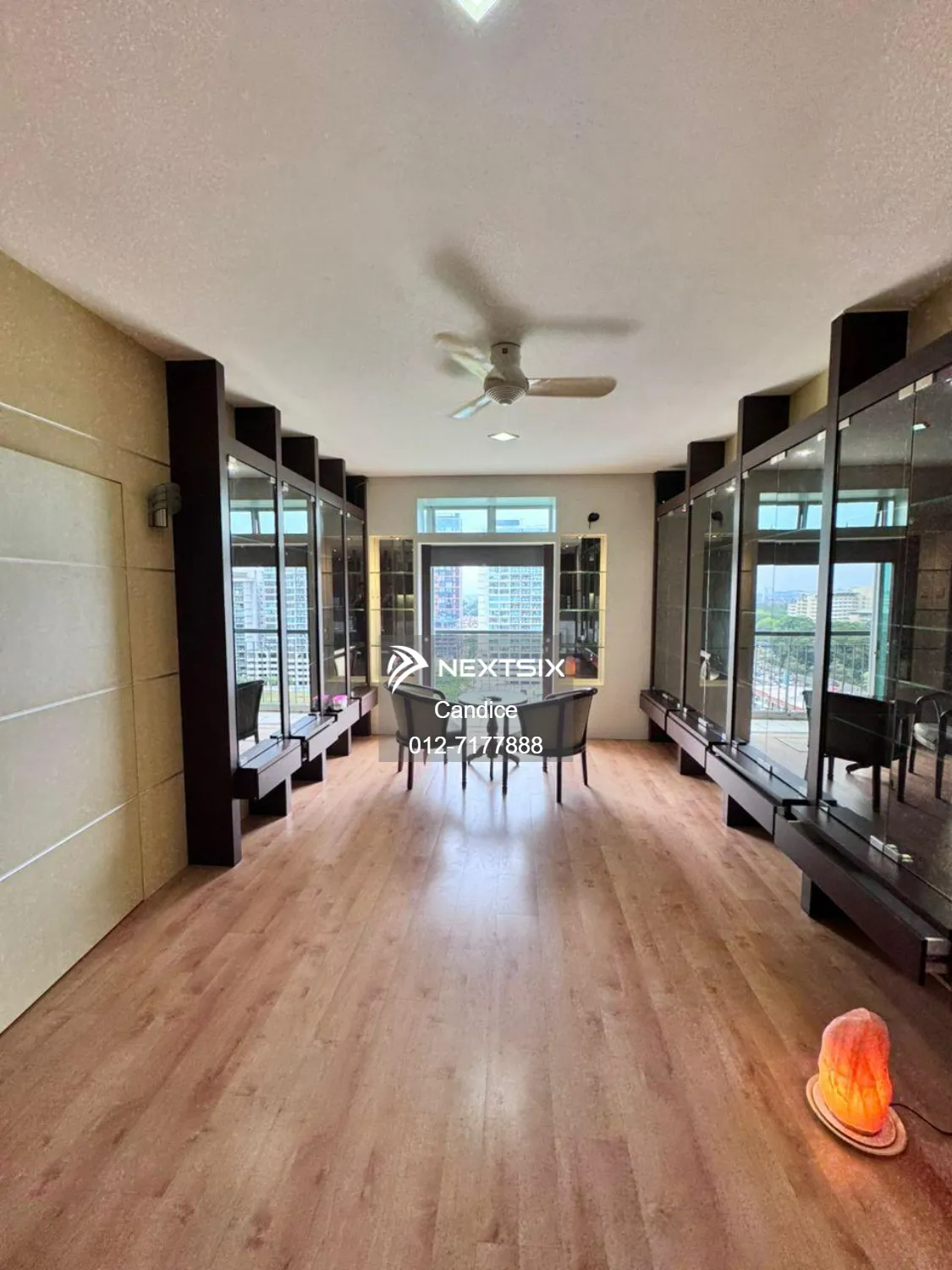 Apartment For Sale in Tebrau Johor