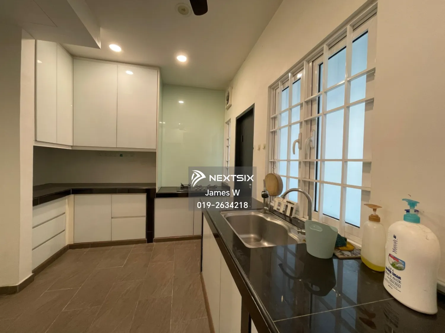 2.5-sty Terrace/Link House For Sale in Balakong Selangor