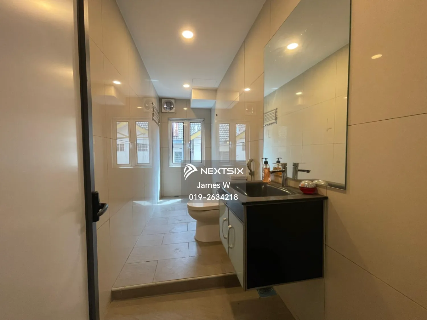 2.5-sty Terrace/Link House For Sale in Balakong Selangor - Image 10