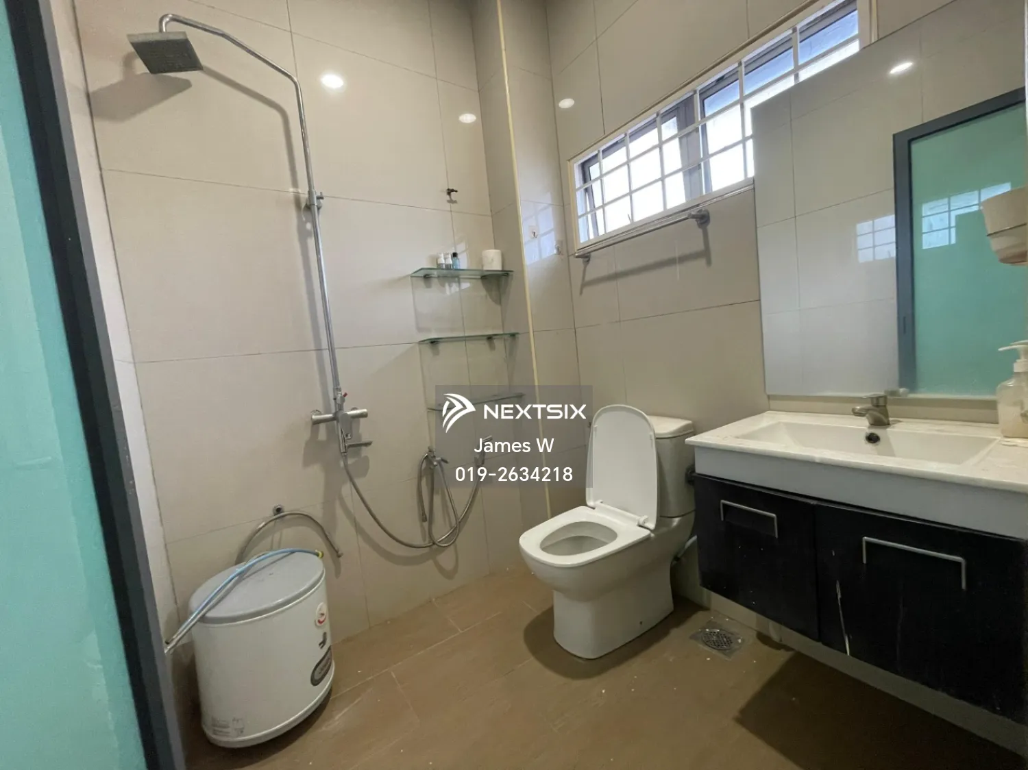 2.5-sty Terrace/Link House For Sale in Balakong Selangor - Image 12