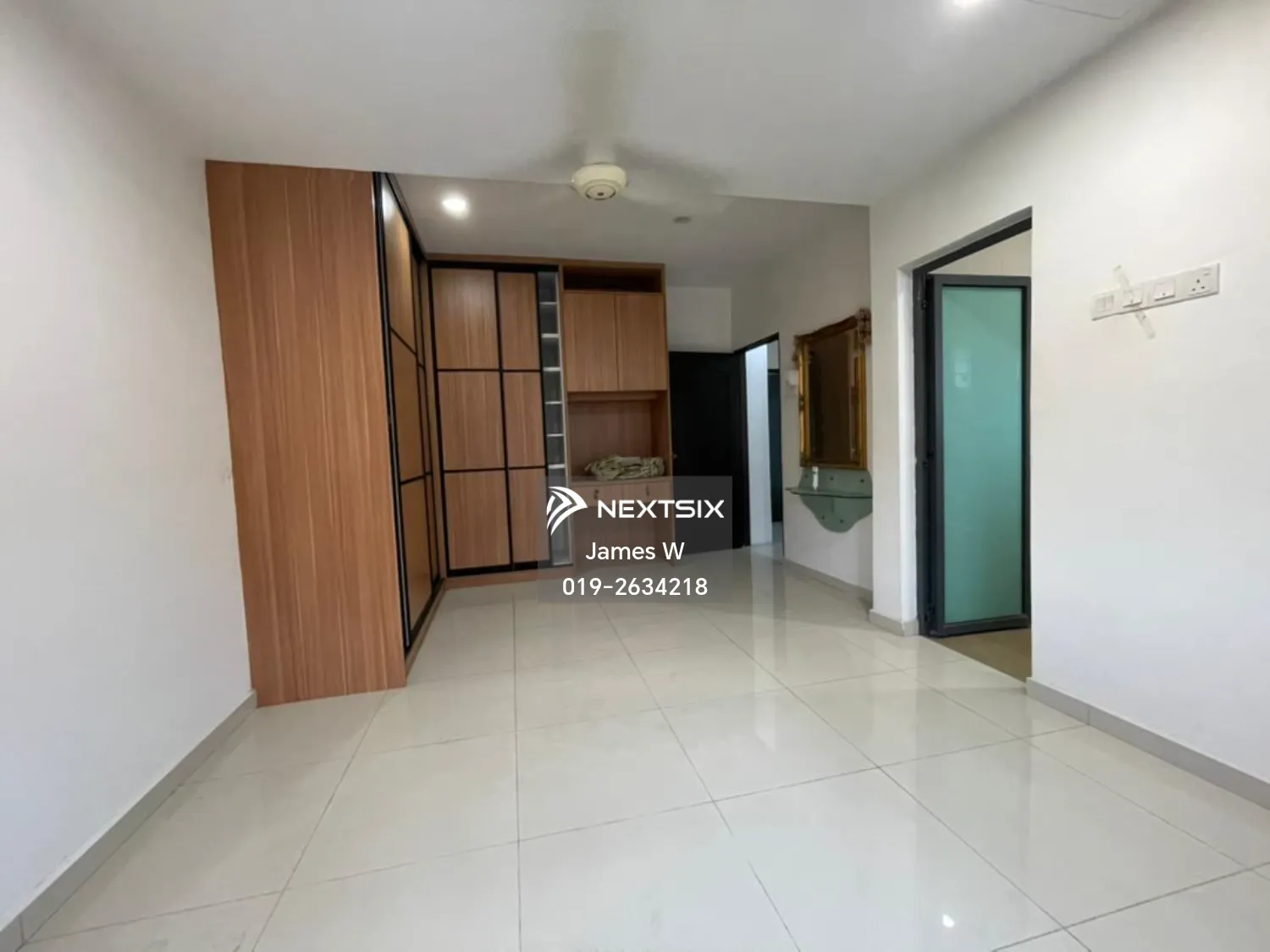 2.5-sty Terrace/Link House For Sale in Balakong Selangor - Image 13