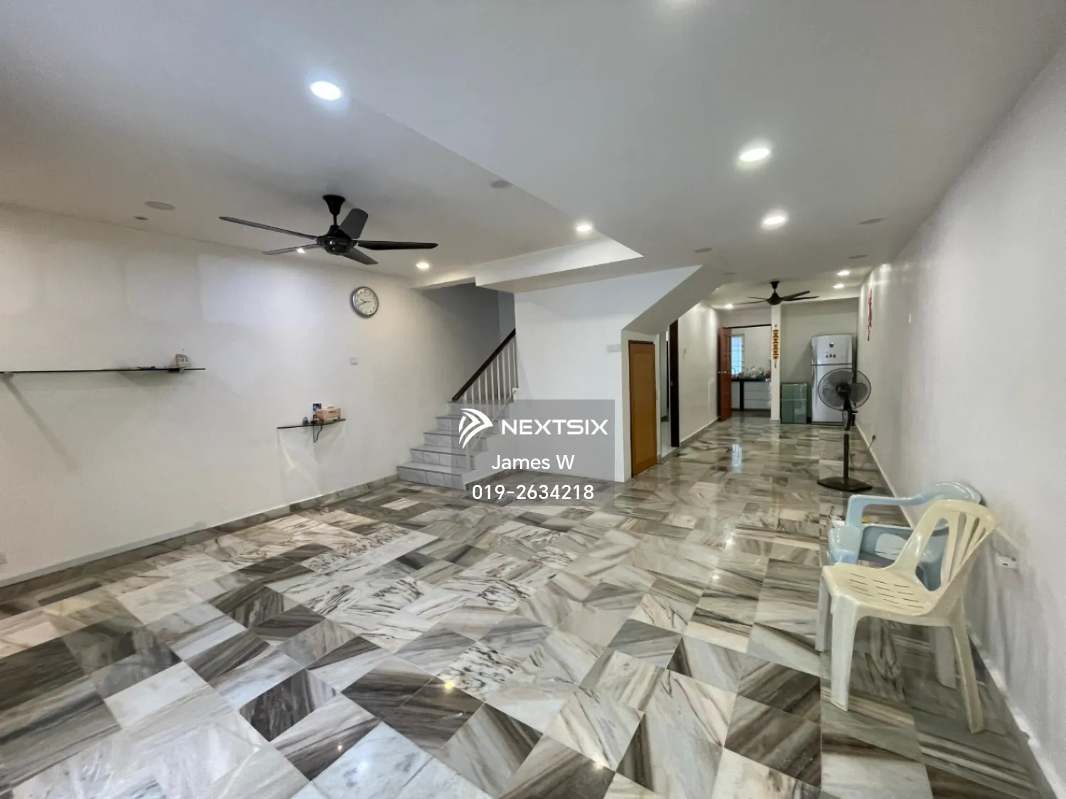 2.5-sty Terrace/Link House For Sale in Balakong Selangor - Image 5