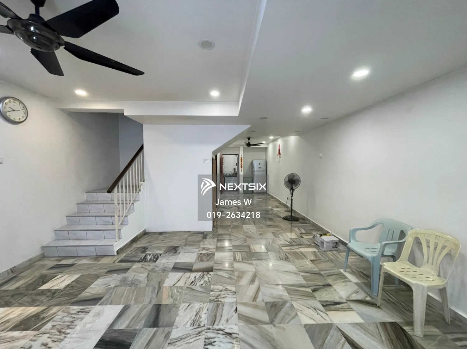 2.5-sty Terrace/Link House For Sale in Balakong Selangor - Image 6