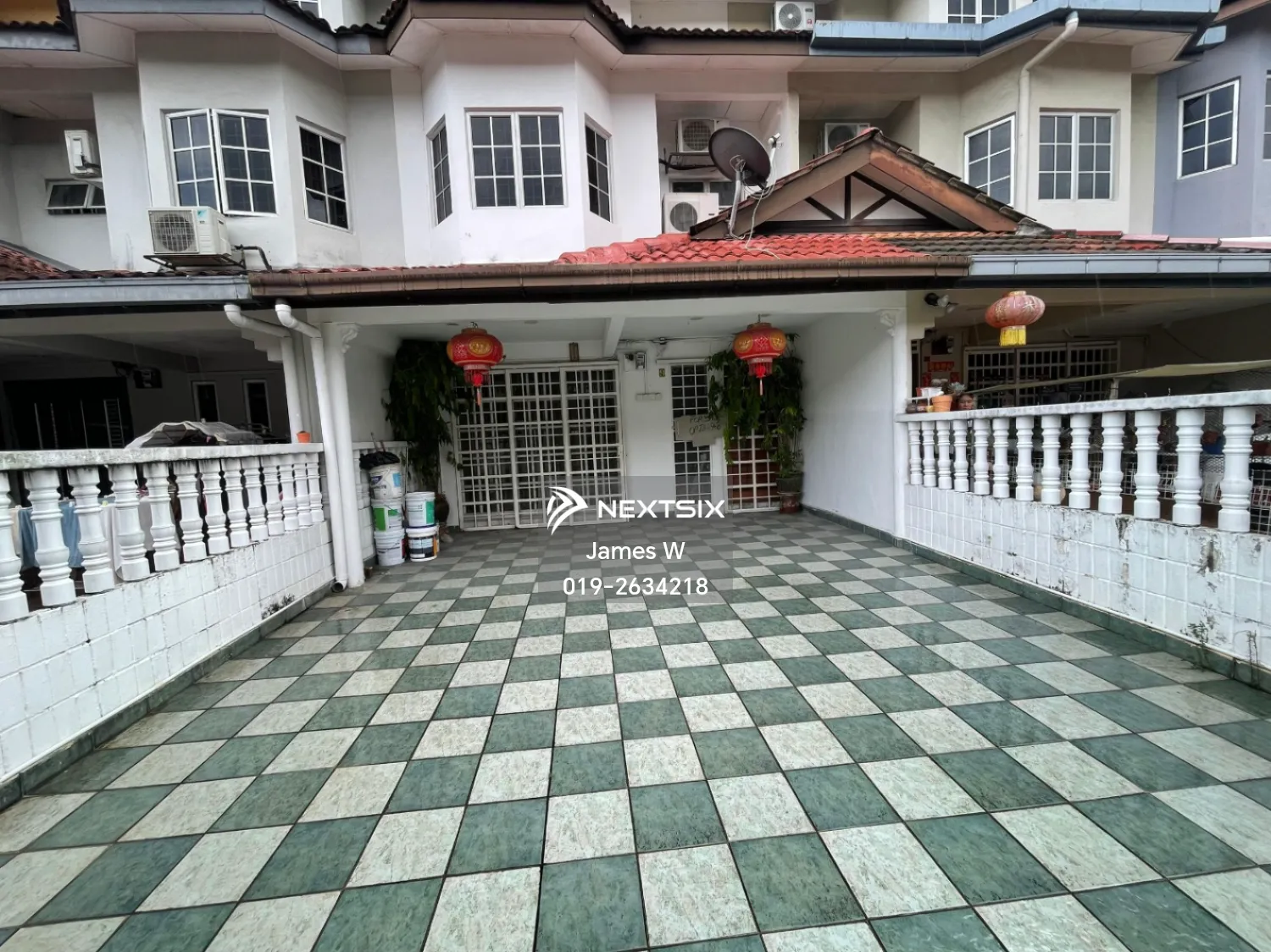 2.5-sty Terrace/Link House For Sale in Balakong Selangor - Image 7