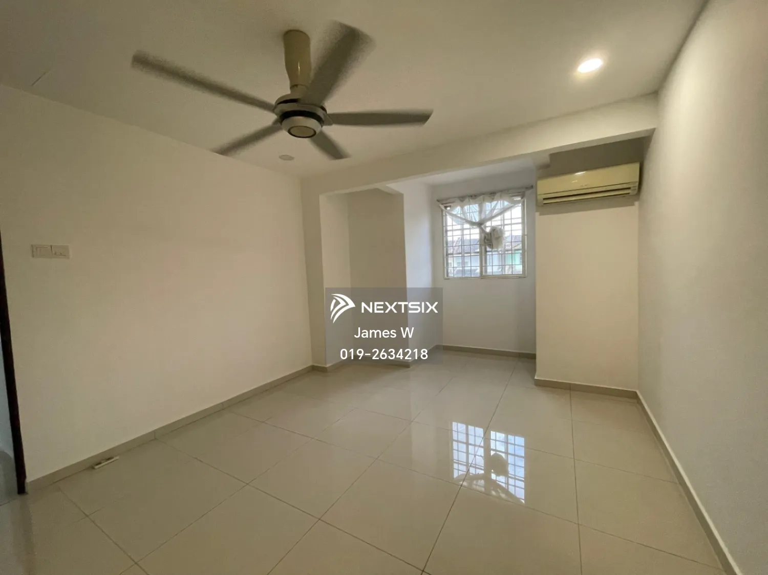 2.5-sty Terrace/Link House For Sale in Balakong Selangor - Image 9