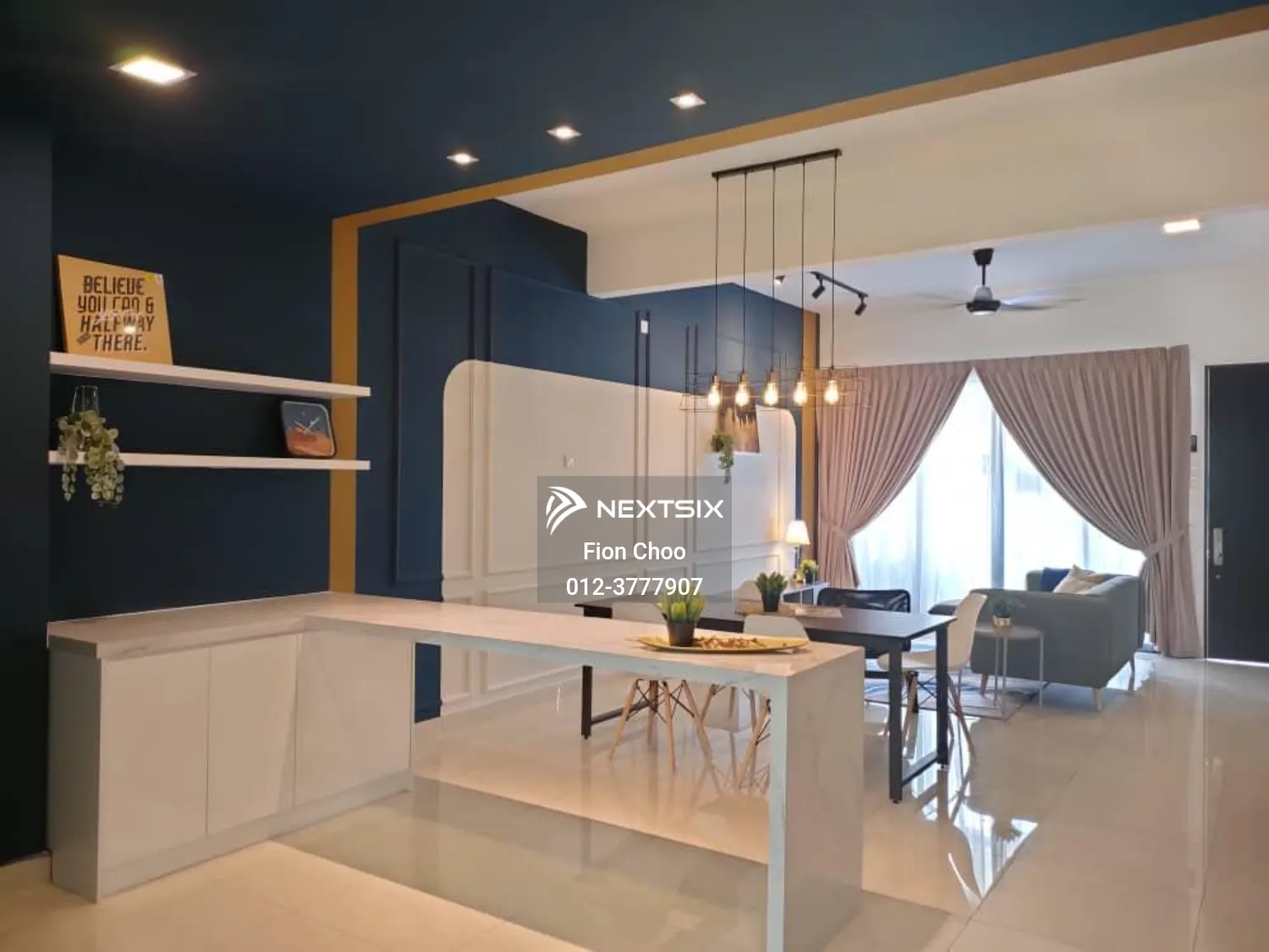 2-sty Terrace/Link House For Sale in Semenyih Selangor