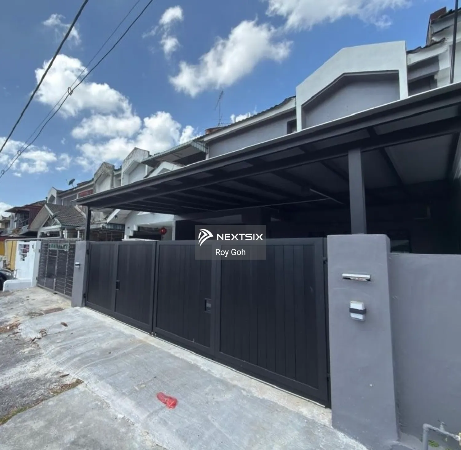 2-sty Terrace/Link House For Sale in Johor Bahru Johor