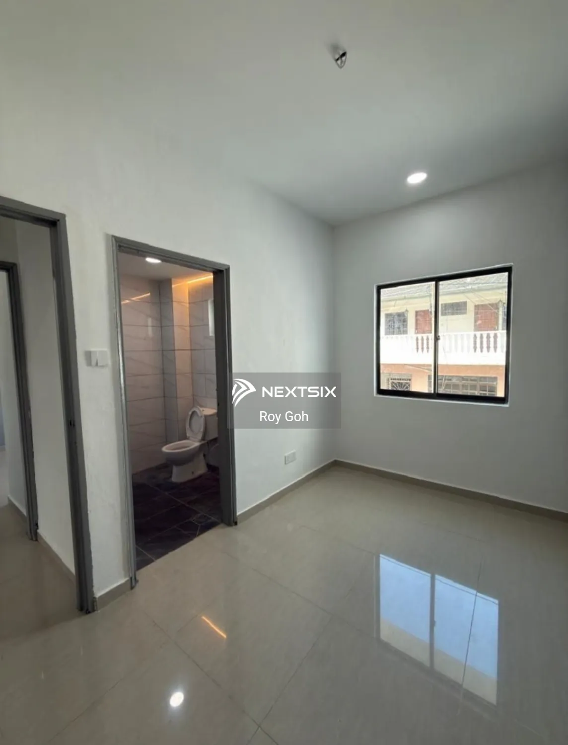 2-sty Terrace/Link House For Sale in Johor Bahru Johor - Image 12