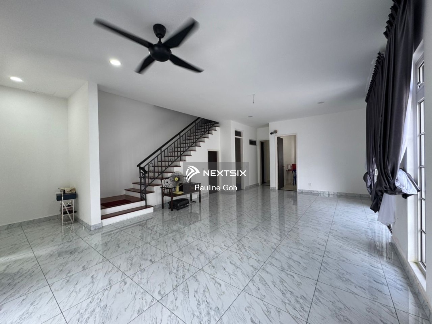 Cluster House For Sale in Johor Bahru Johor