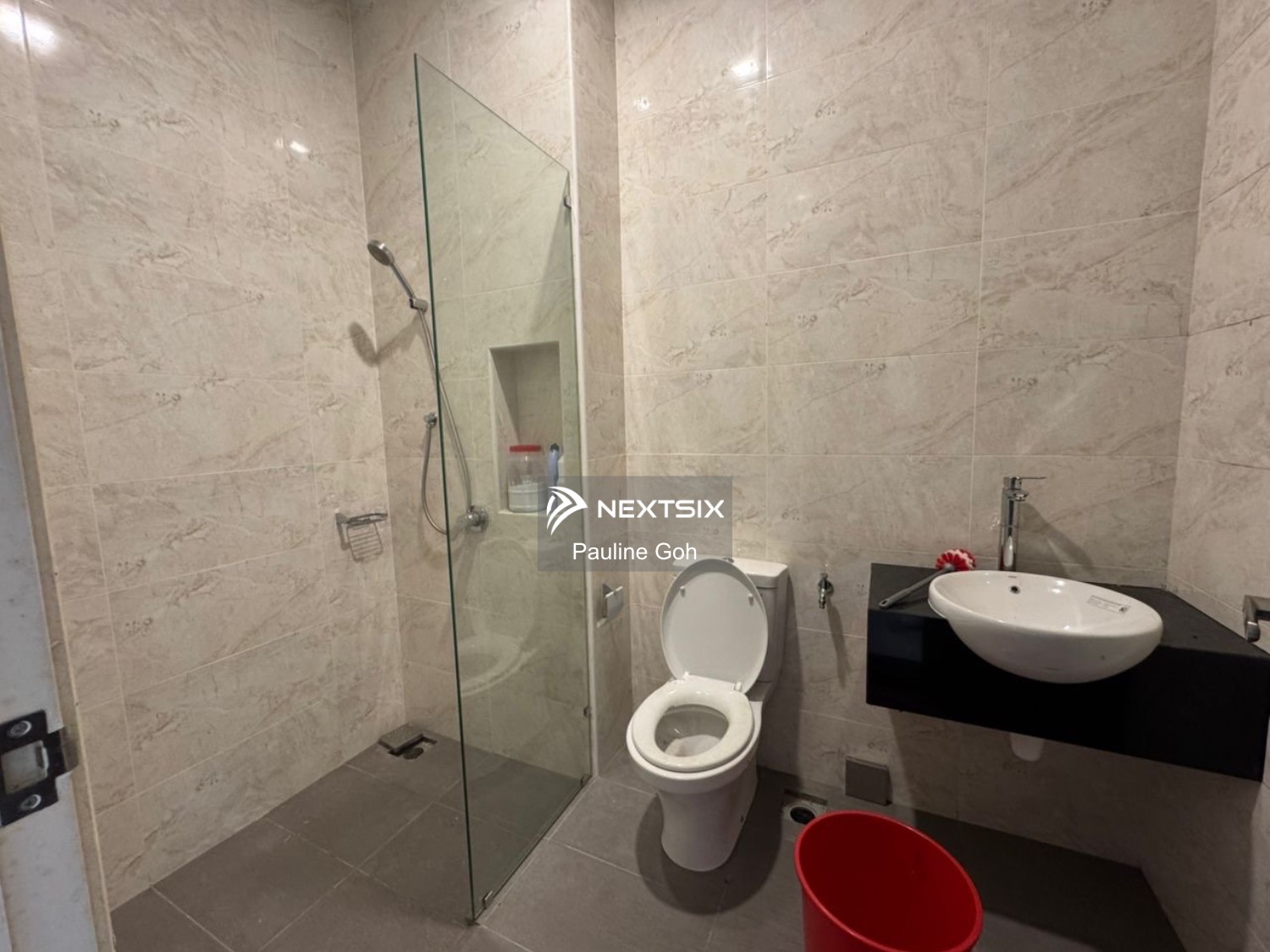 Cluster House For Sale in Johor Bahru Johor - Image 11