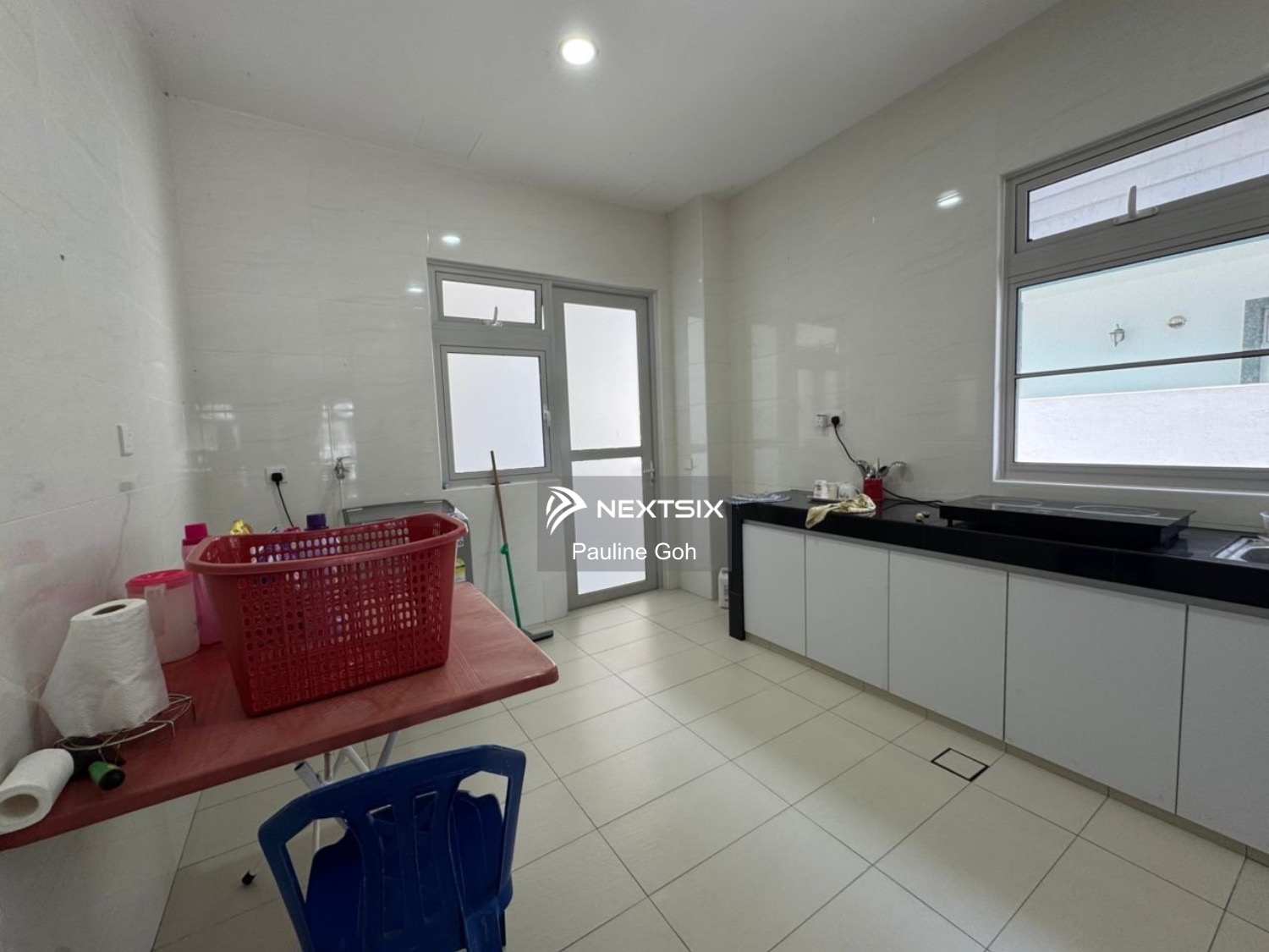 Cluster House For Sale in Johor Bahru Johor - Image 2