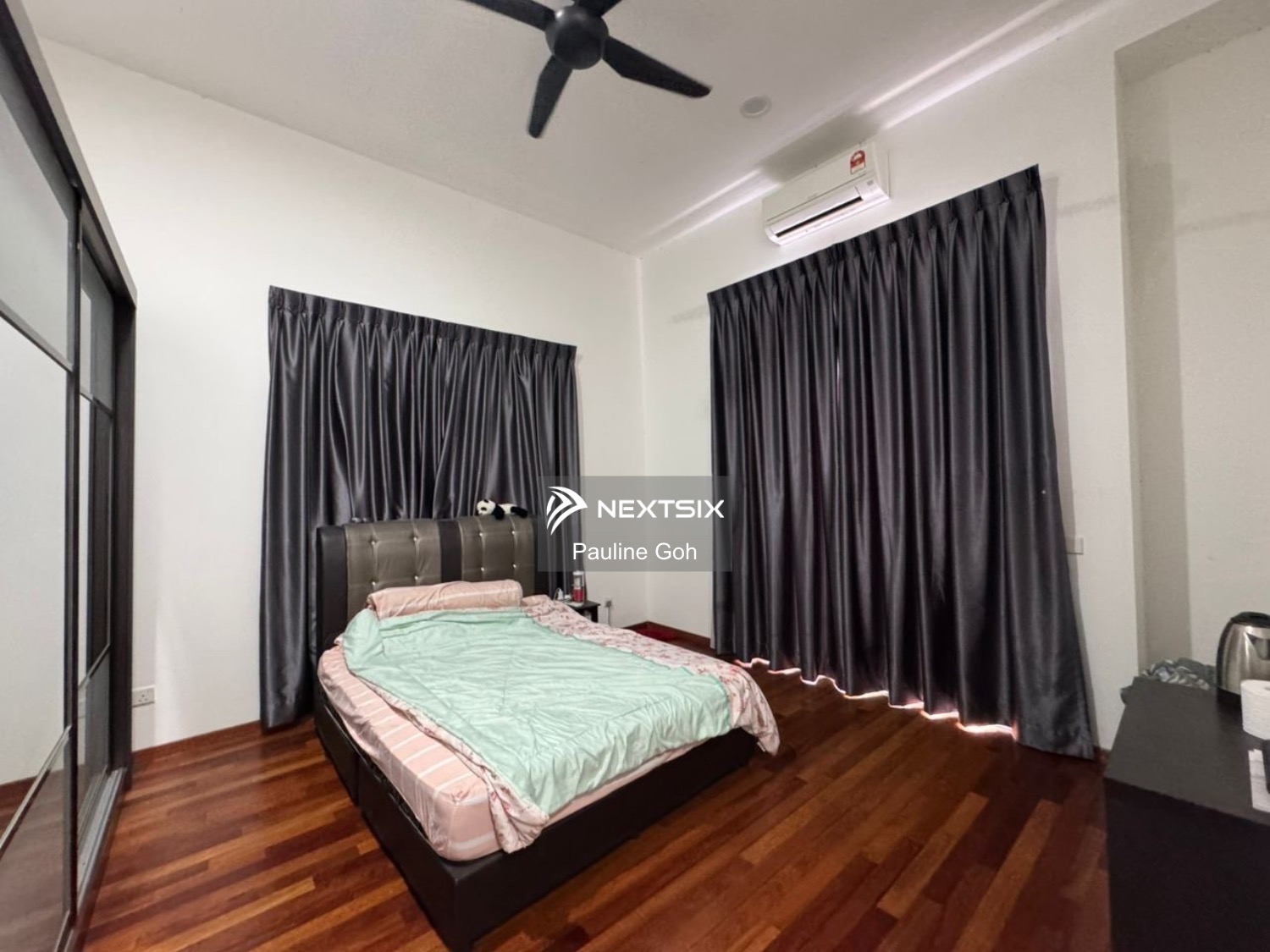 Cluster House For Sale in Johor Bahru Johor - Image 4