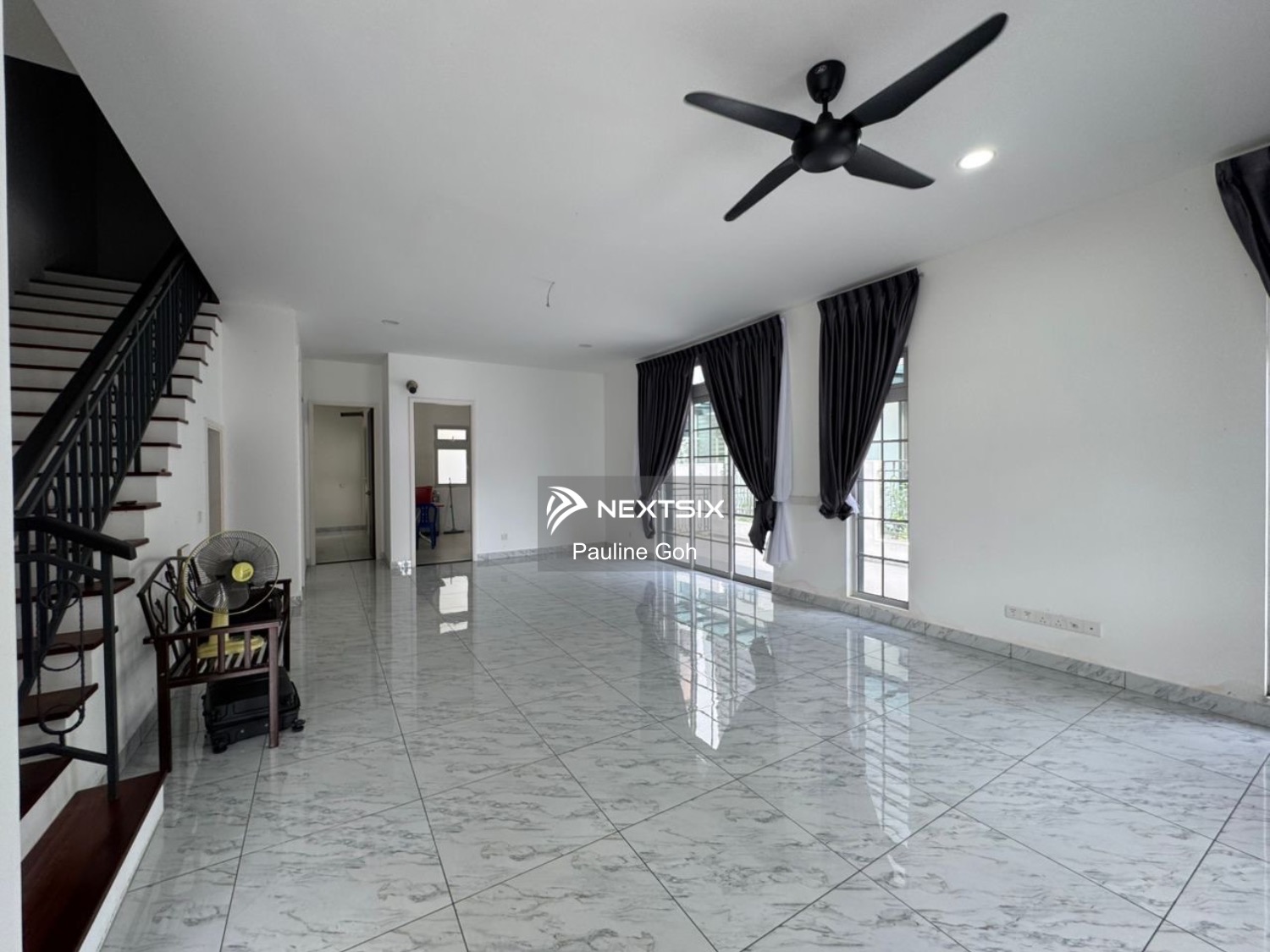 Cluster House For Sale in Johor Bahru Johor - Image 6