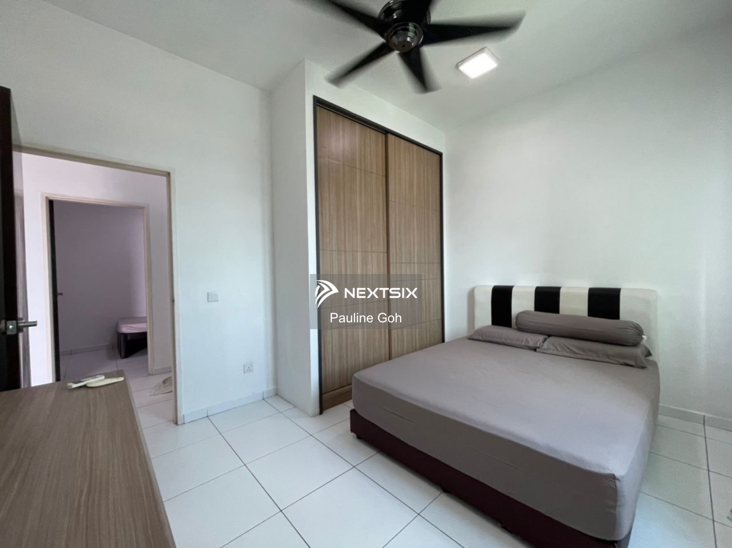 Serviced Residence For Sale in Johor Bahru Johor - Image 5