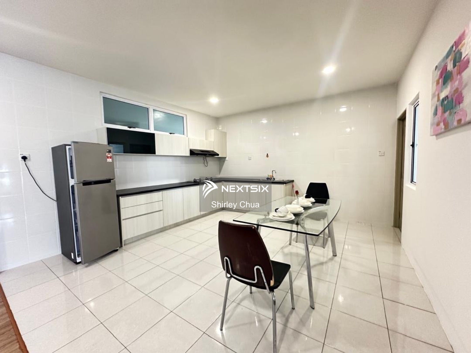 Apartment For Sale in Kuching Sarawak