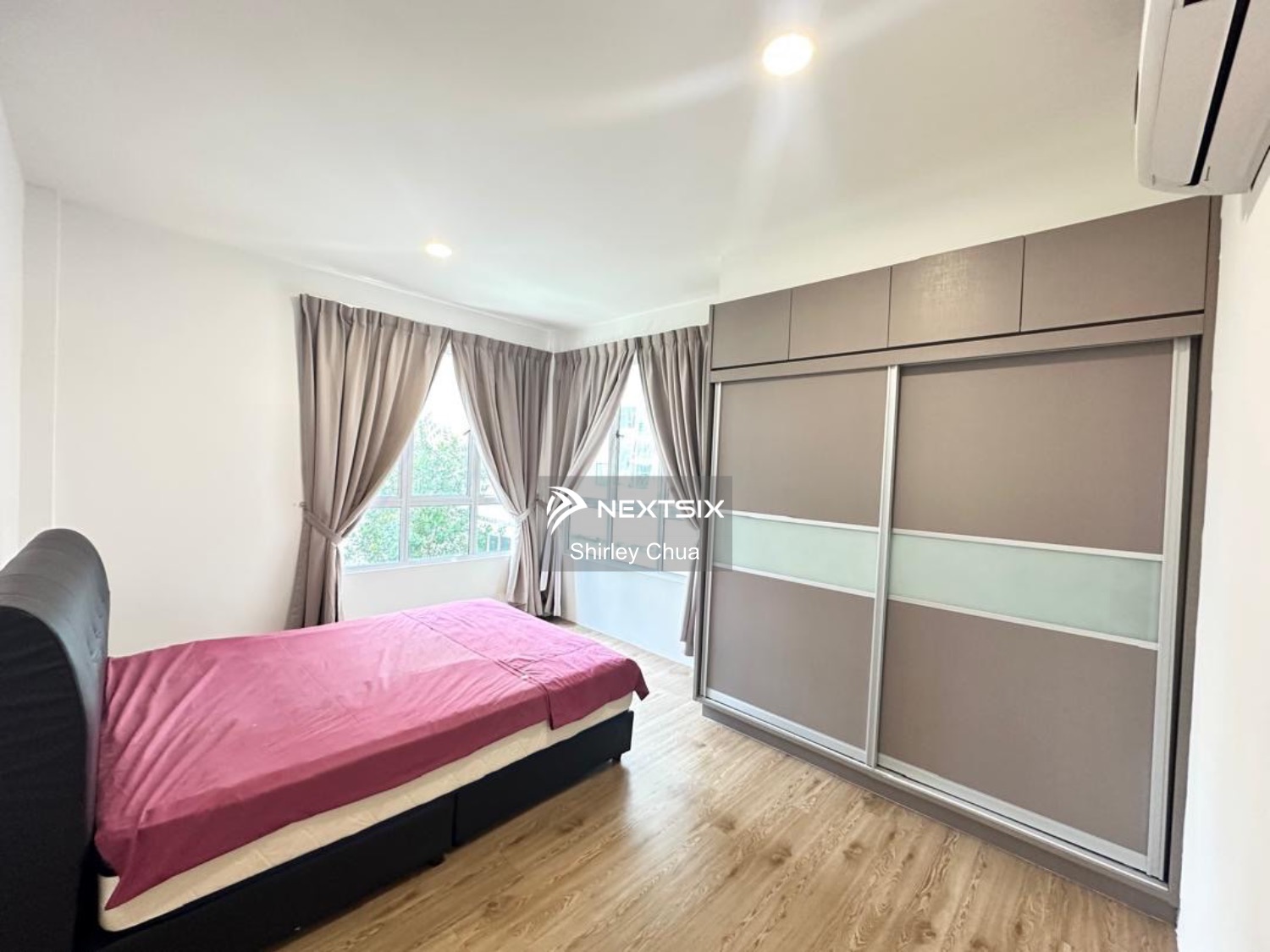 Apartment For Sale in Kuching Sarawak - Image 5