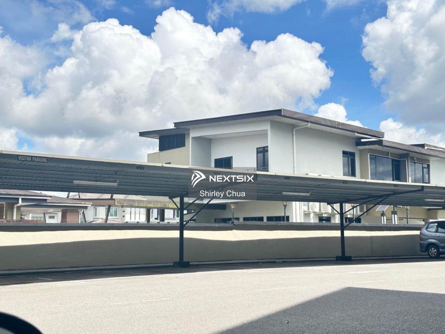 Apartment For Sale in Kuching Sarawak - Image 9