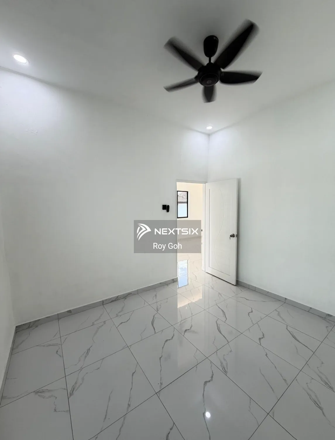 1-sty Terrace/Link House For Sale in Johor Bahru Johor - Image 10