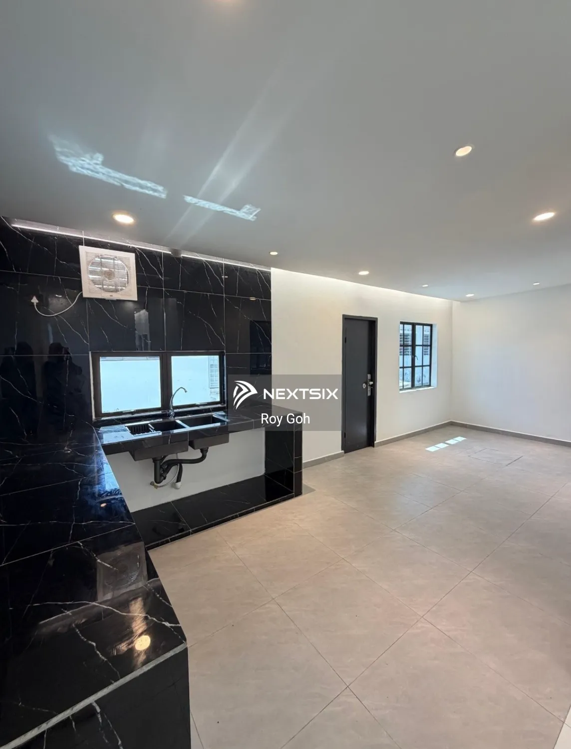 1-sty Terrace/Link House For Sale in Johor Bahru Johor - Image 11