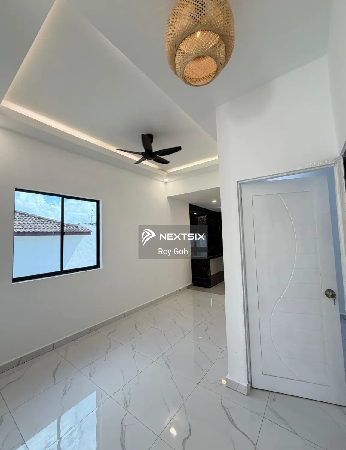 1-sty Terrace/Link House For Sale in Johor Bahru Johor - Image 12