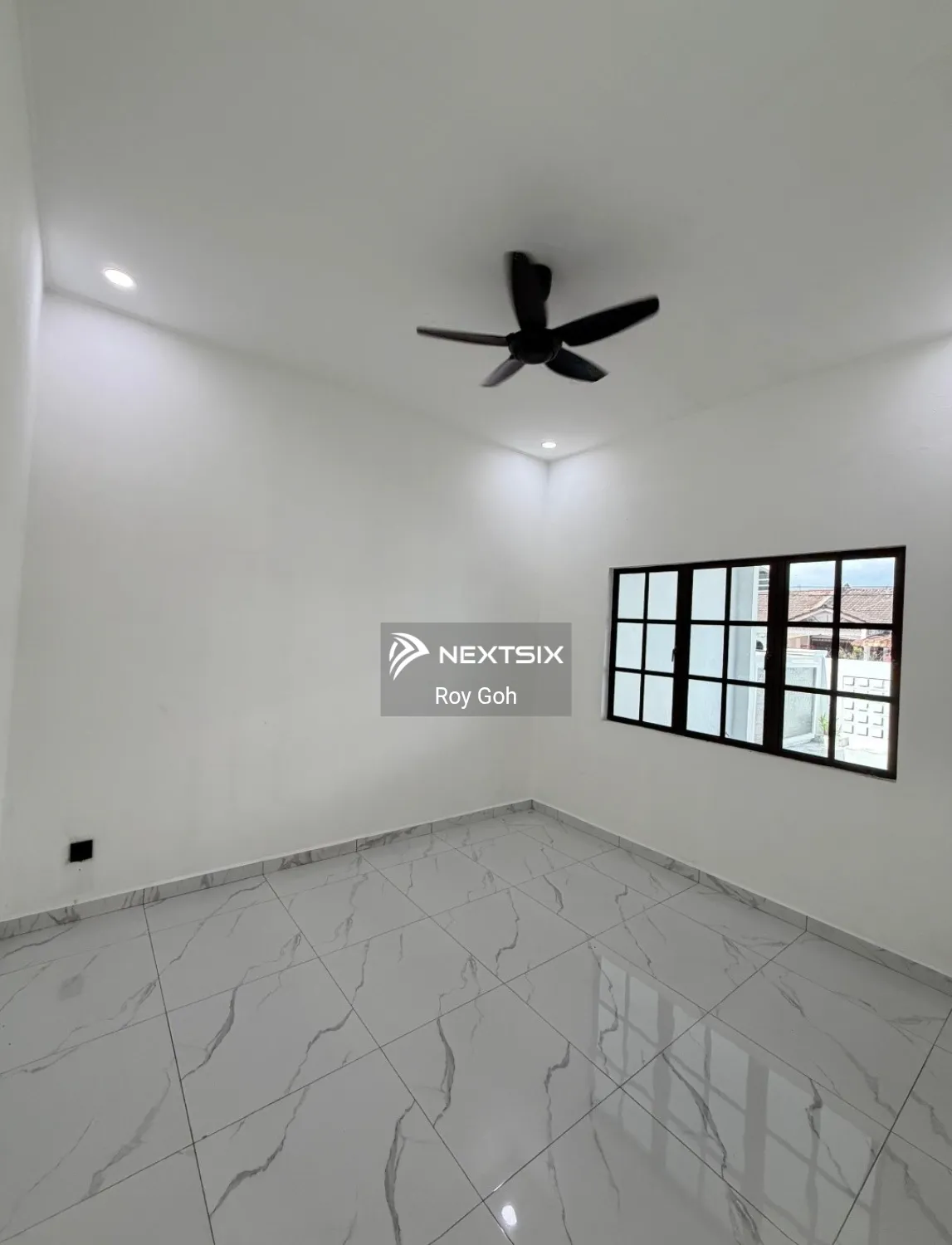 1-sty Terrace/Link House For Sale in Johor Bahru Johor - Image 14