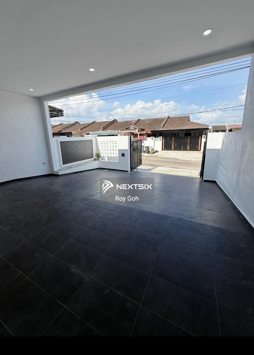 1-sty Terrace/Link House For Sale in Johor Bahru Johor - Image 3