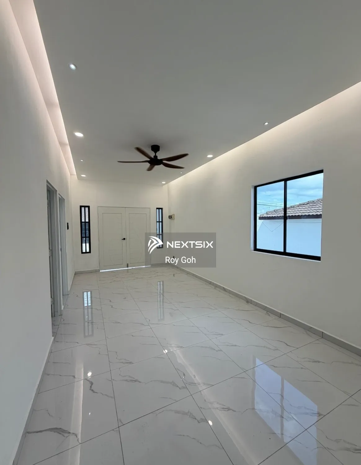 1-sty Terrace/Link House For Sale in Johor Bahru Johor - Image 4