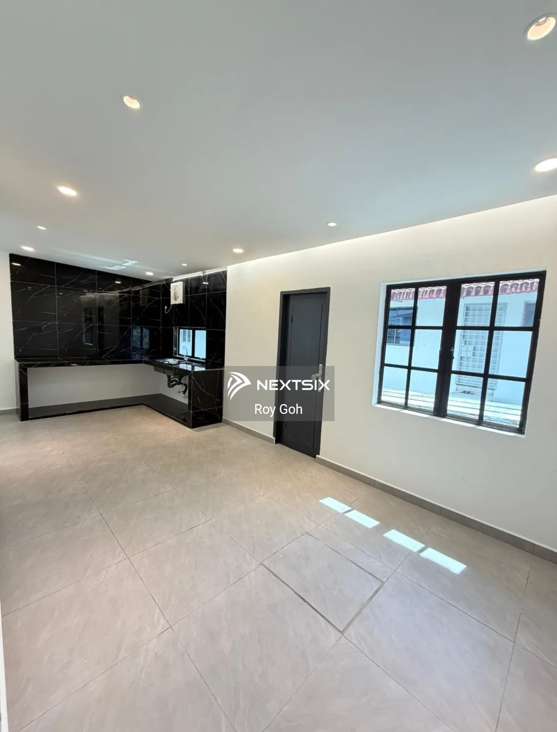 1-sty Terrace/Link House For Sale in Johor Bahru Johor - Image 5