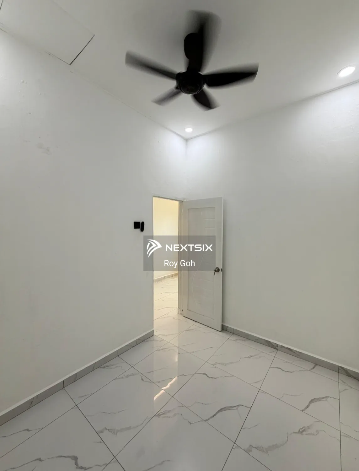 1-sty Terrace/Link House For Sale in Johor Bahru Johor - Image 6