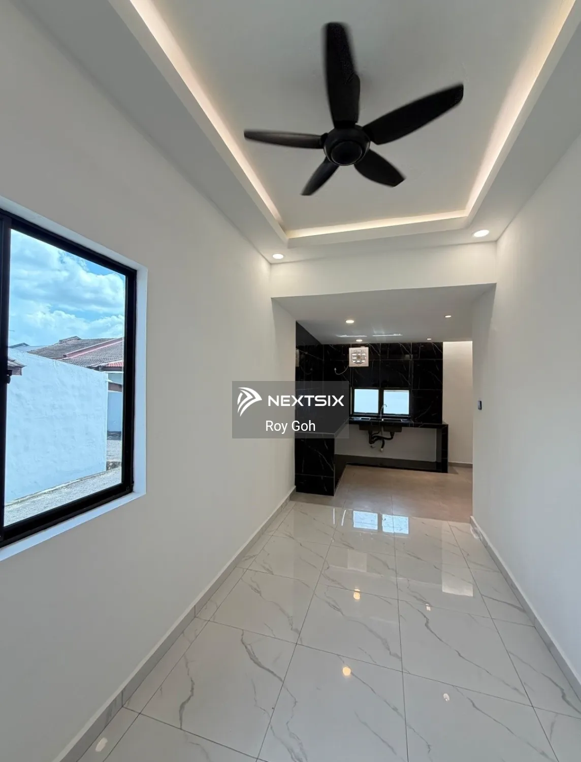 1-sty Terrace/Link House For Sale in Johor Bahru Johor - Image 8