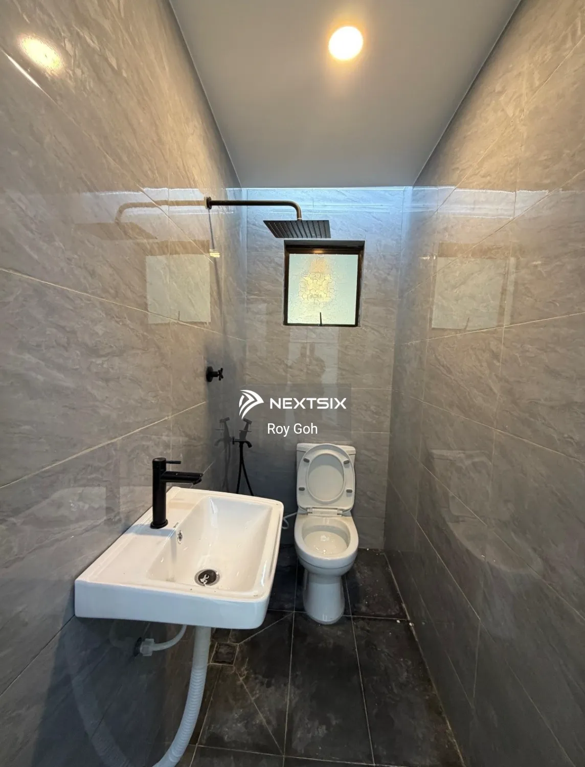 1-sty Terrace/Link House For Sale in Johor Bahru Johor - Image 9