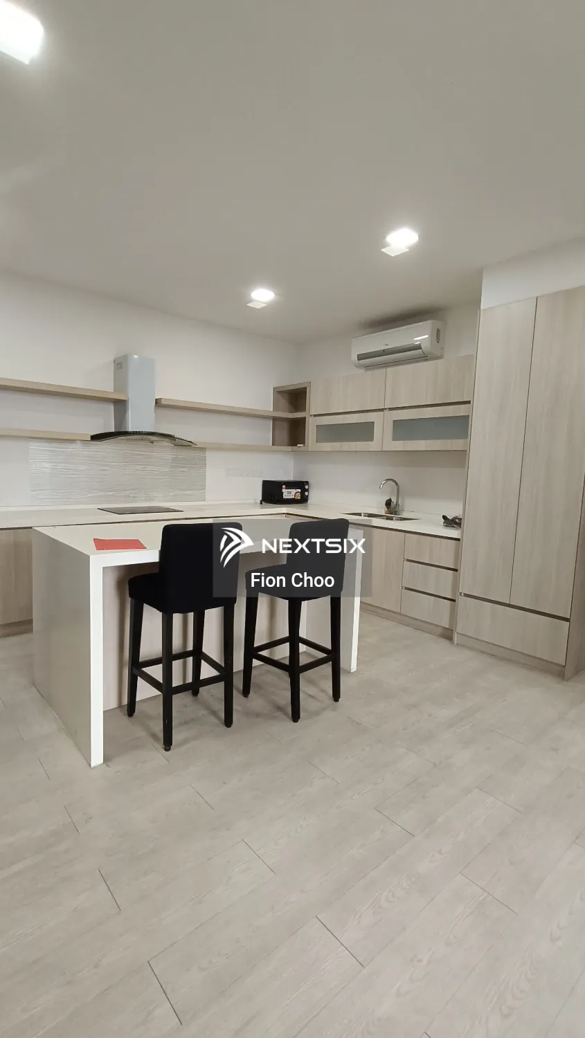 Condominium For Rent in Cyberjaya Selangor