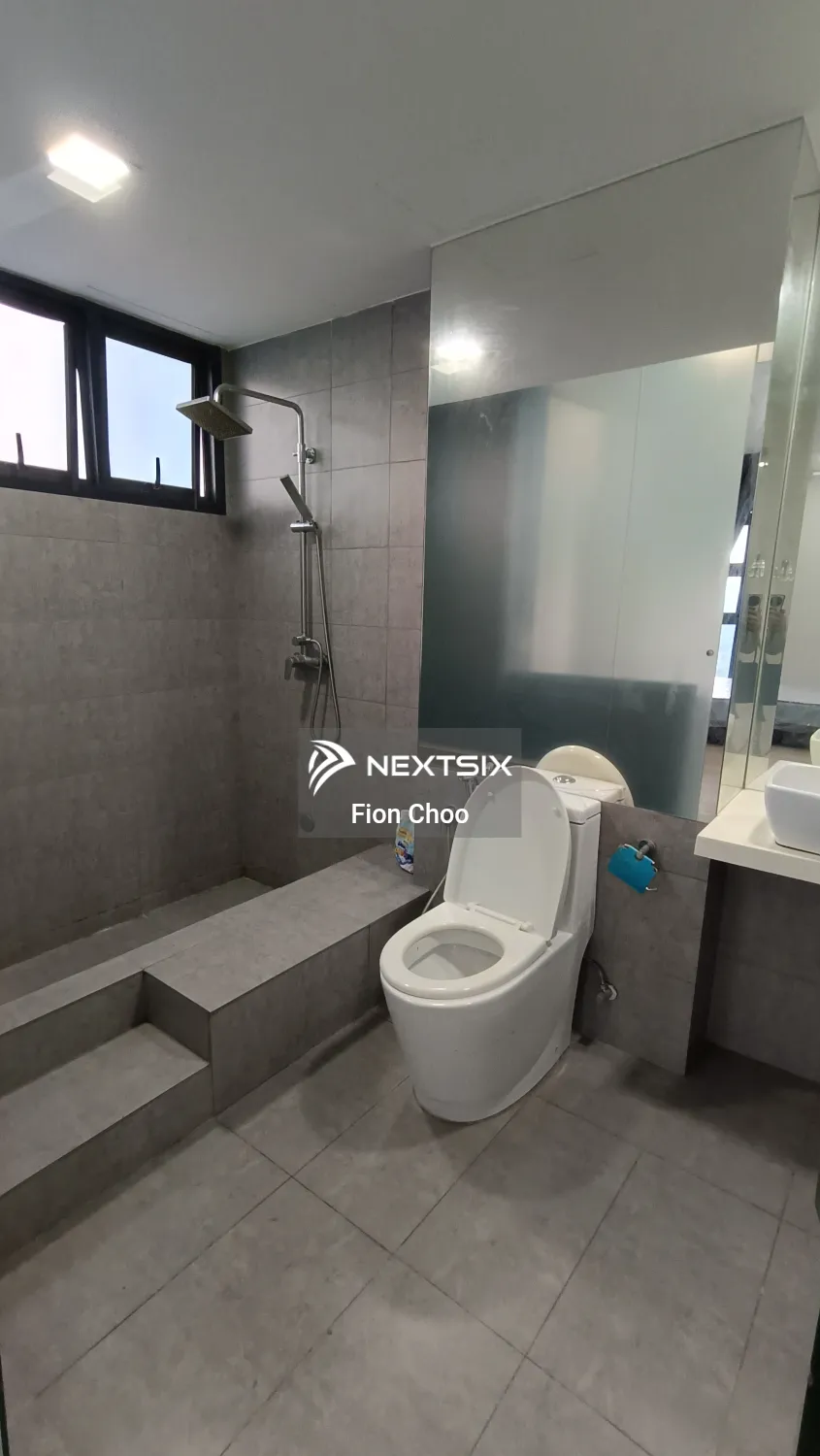 Condominium For Rent in Cyberjaya Selangor - Image 9