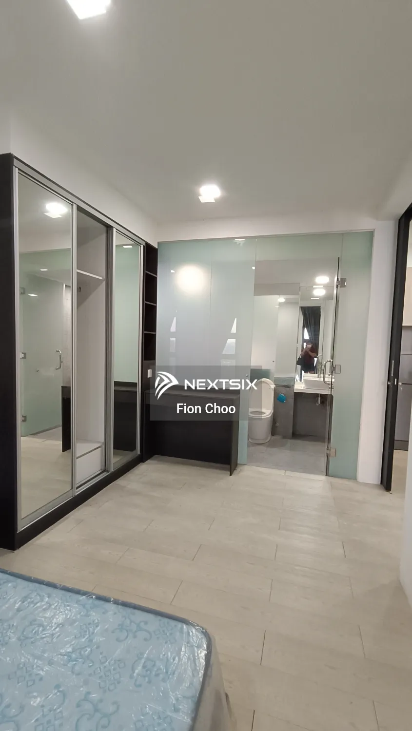 Condominium For Rent in Cyberjaya Selangor - Image 5