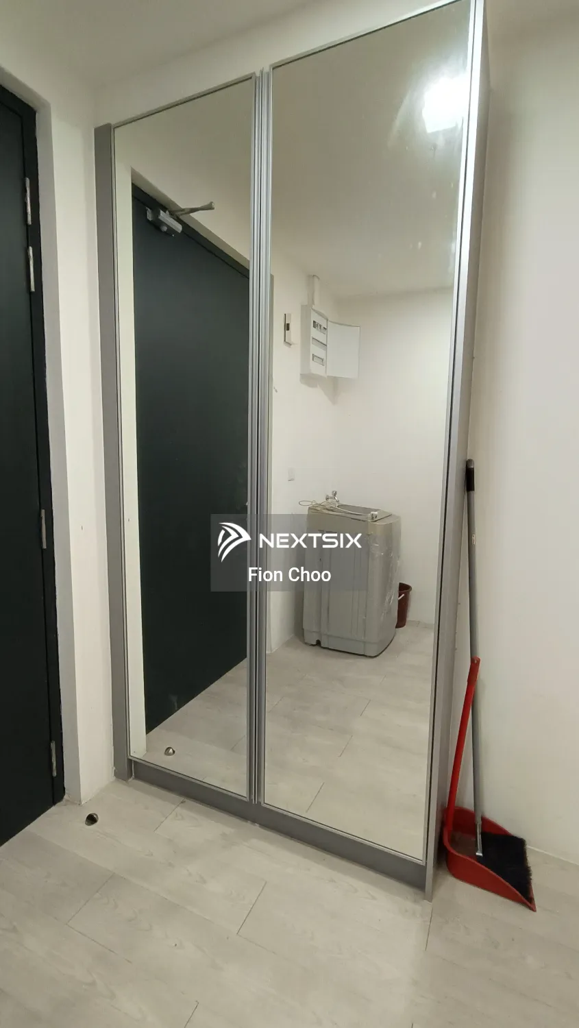 Condominium For Rent in Cyberjaya Selangor - Image 7